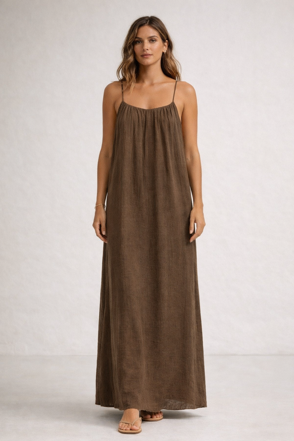 Aria-Maxikleid