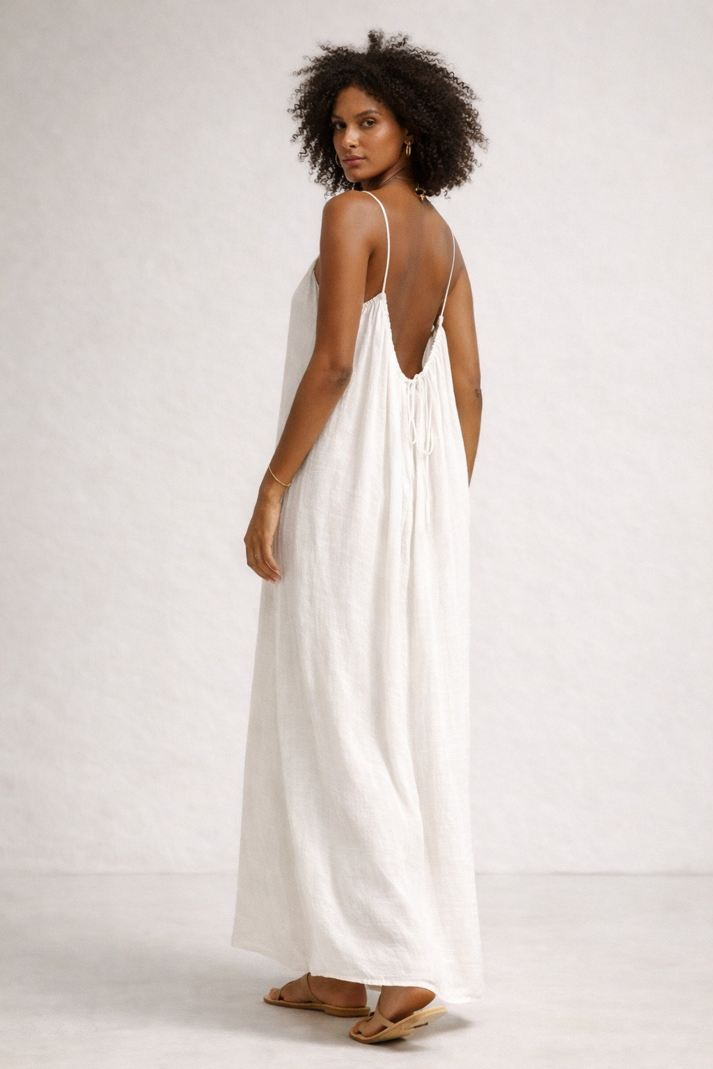 Aria-Maxikleid