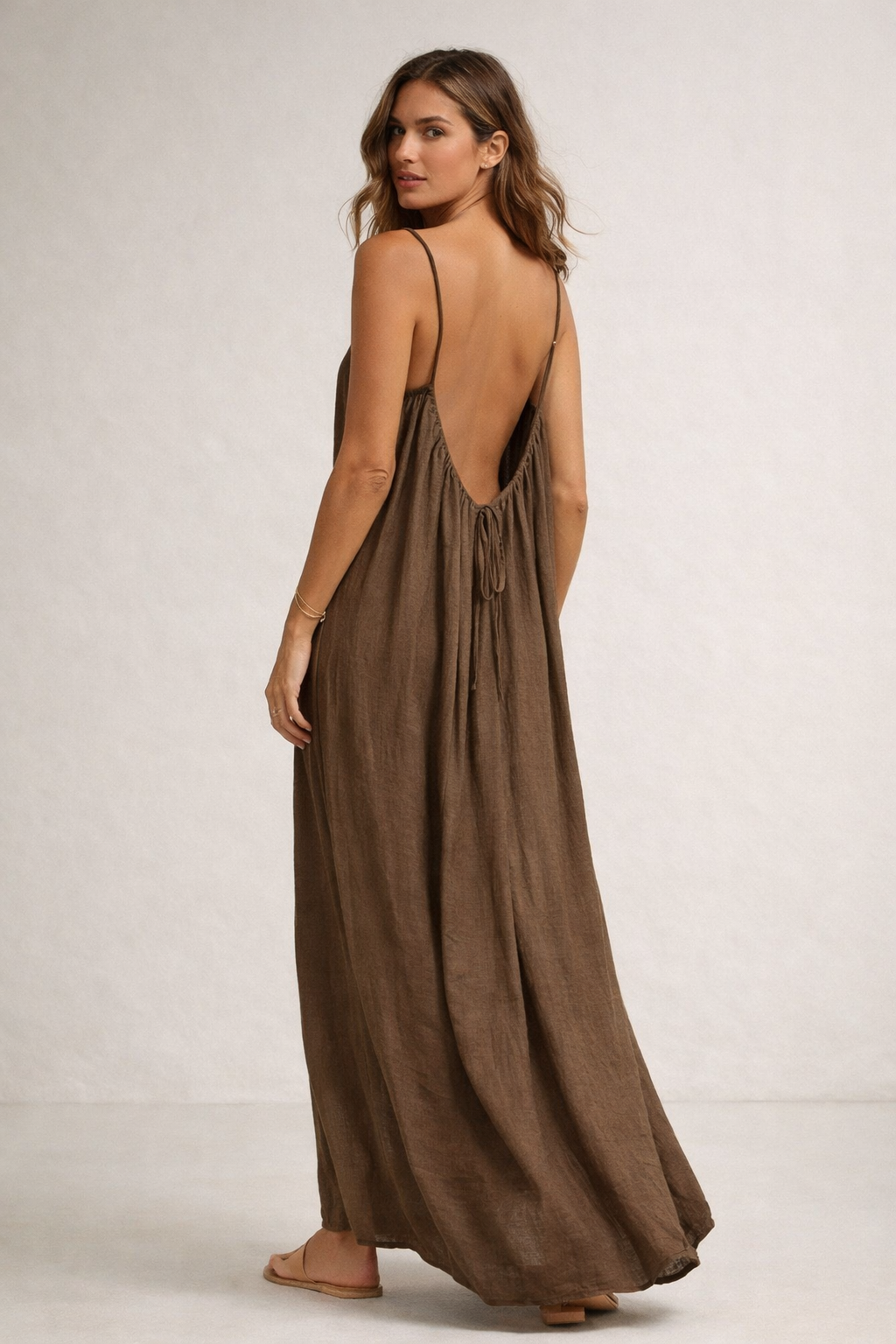 Aria-Maxikleid