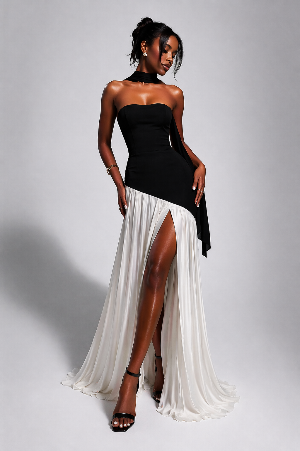 Valentina-Kleid