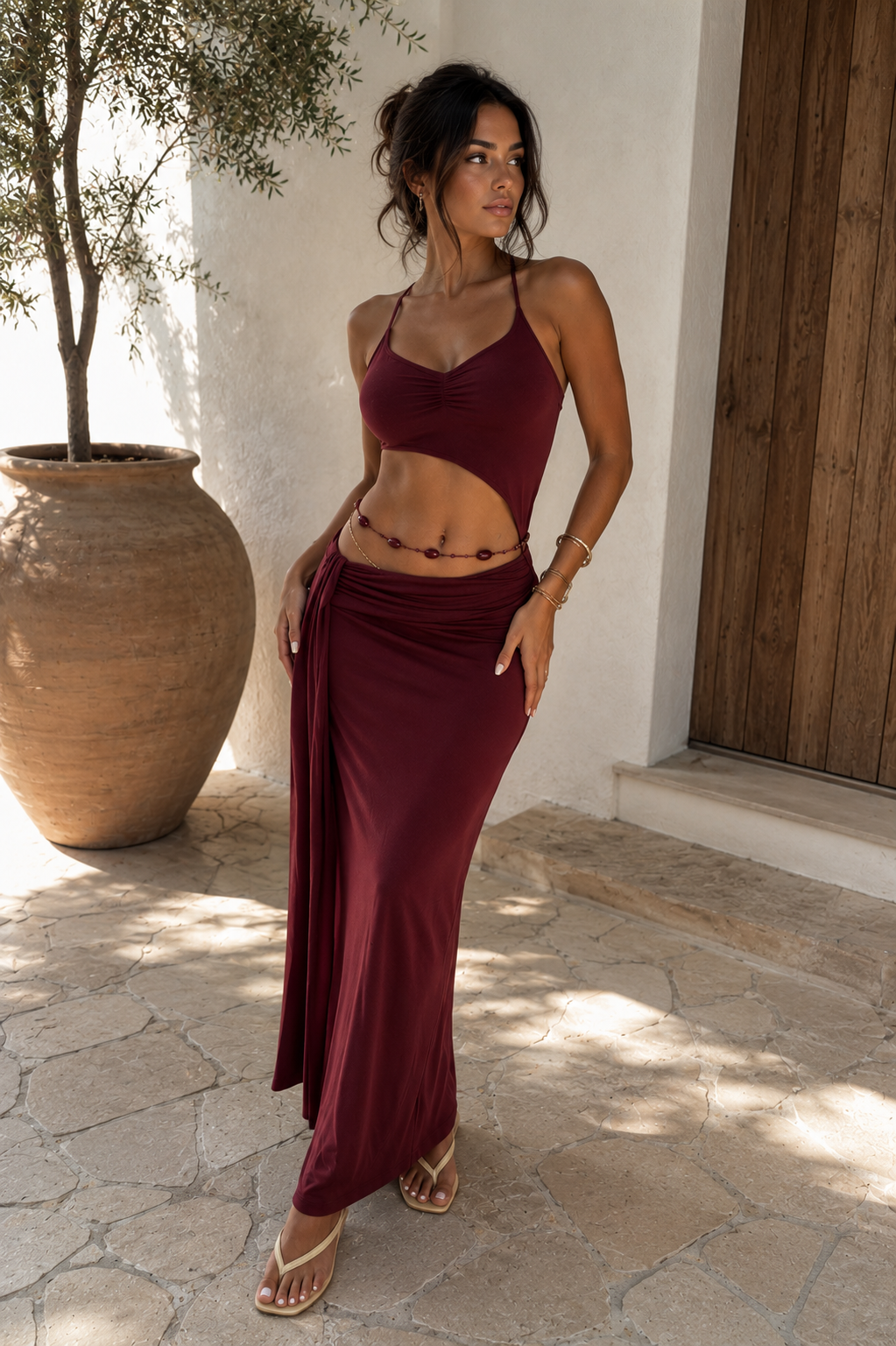 Robe Havana