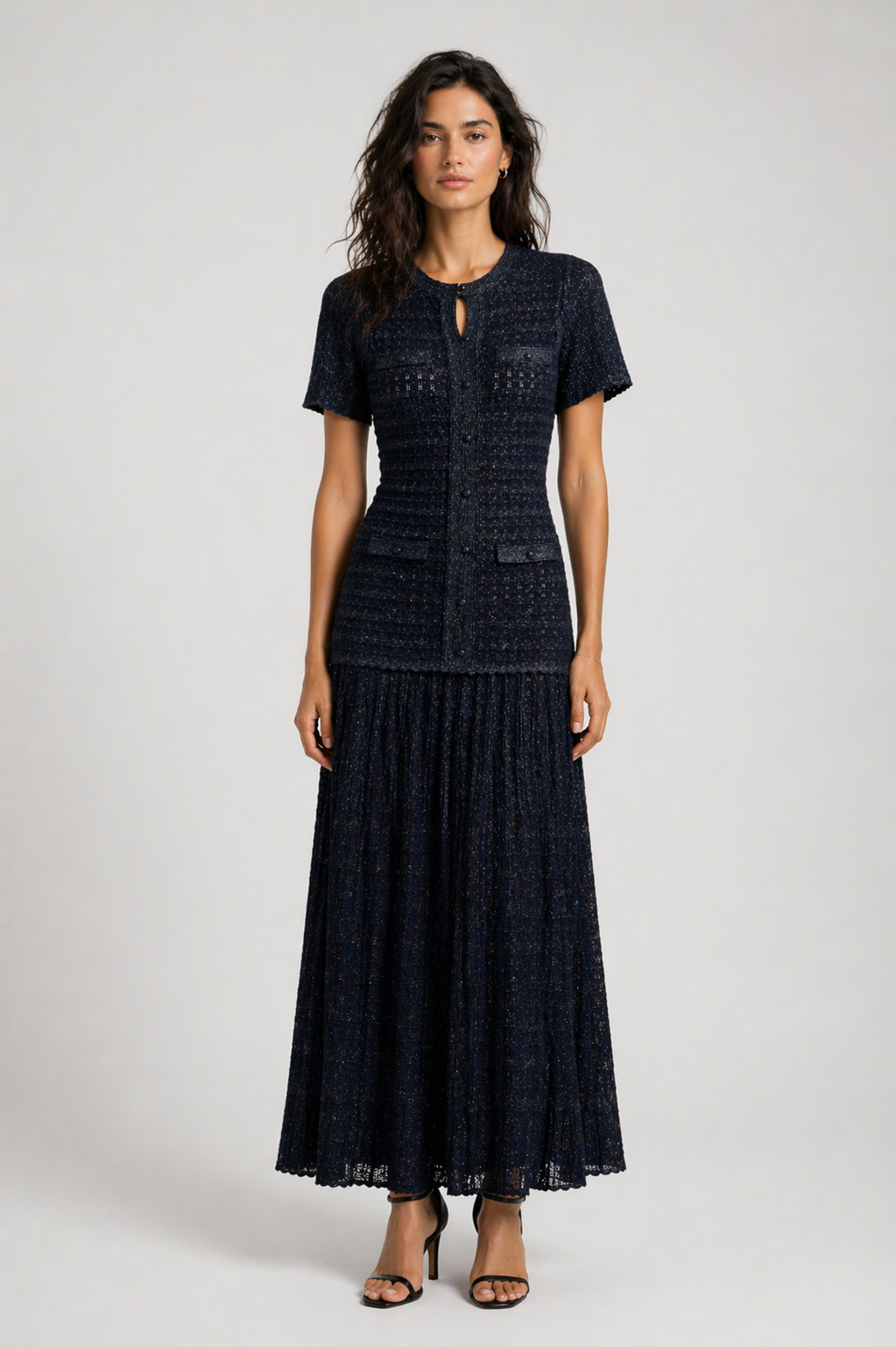 Robe Bella Notte