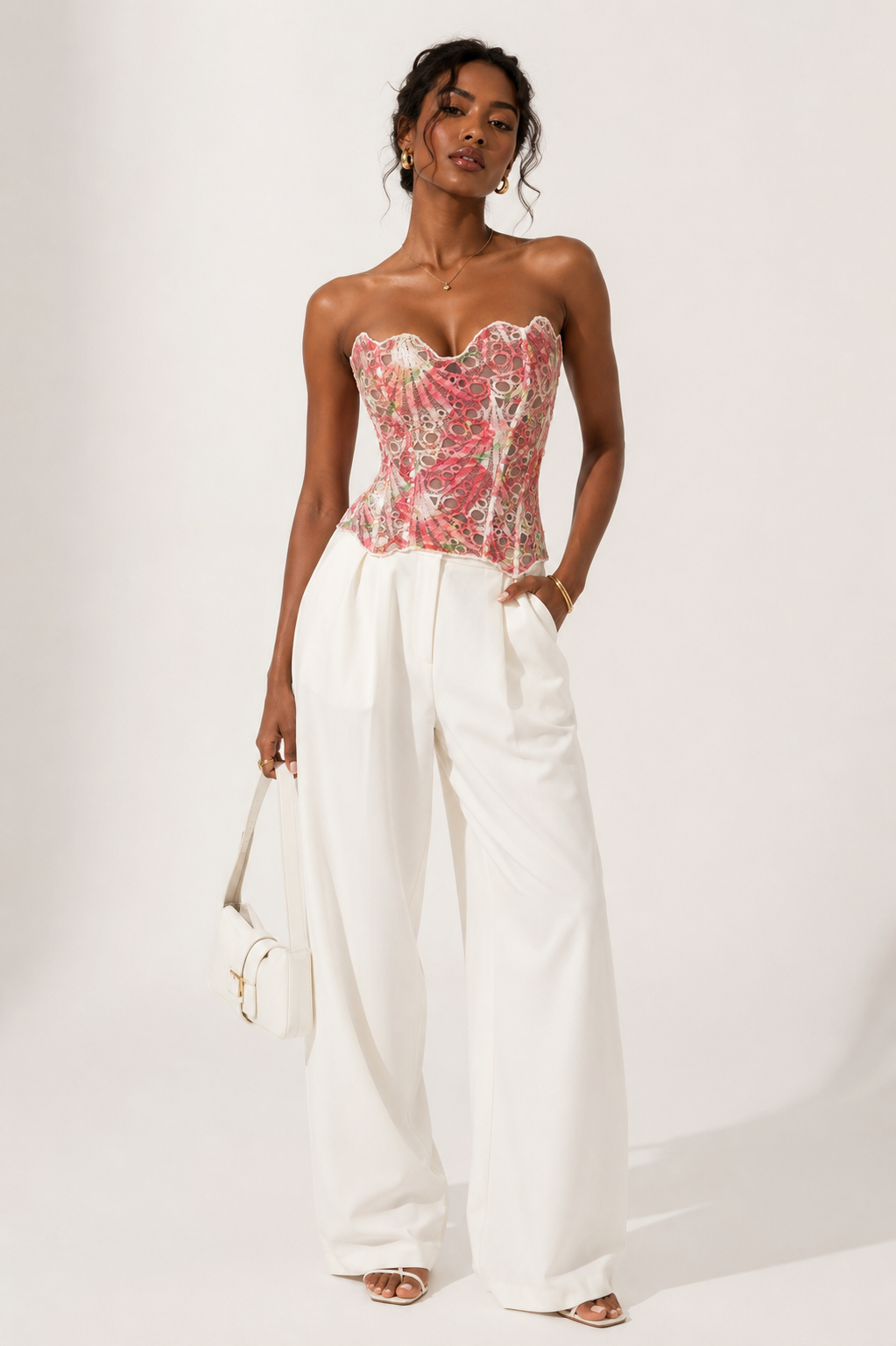 Corset Perla