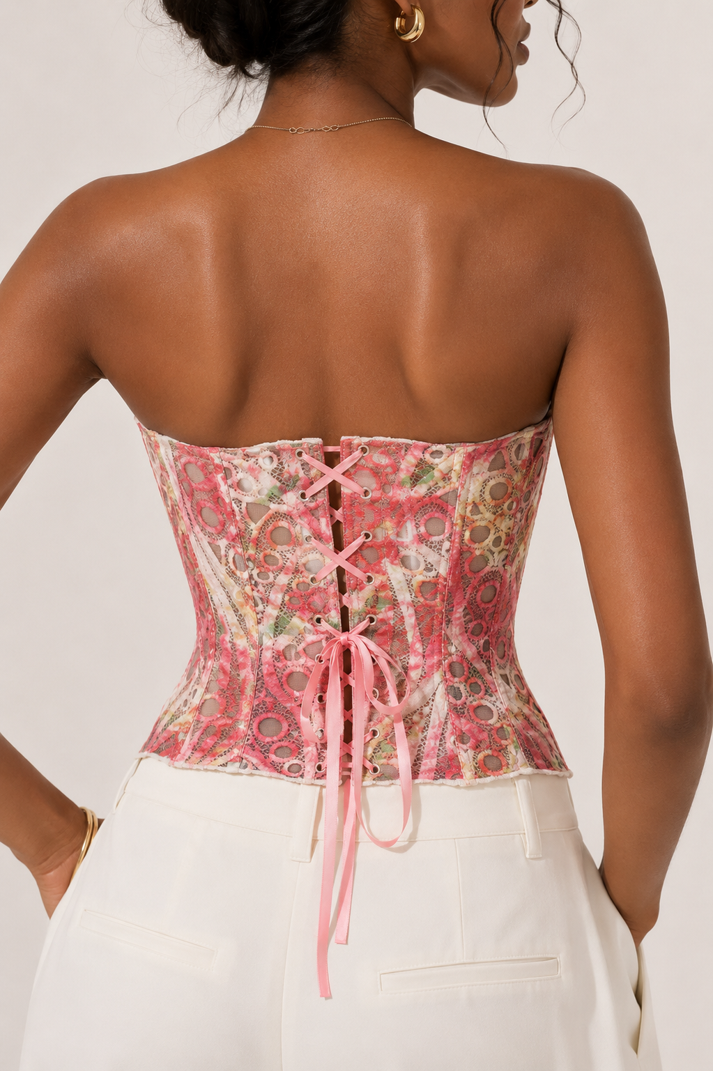Corset Perla