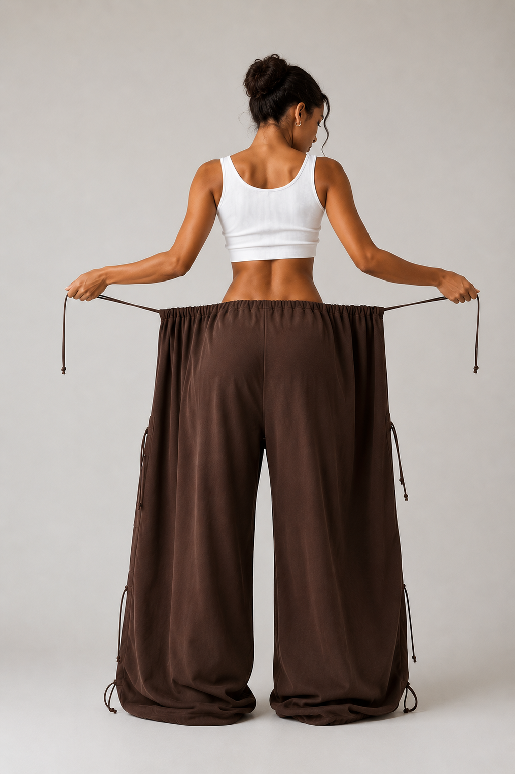 Noa Oversize-Hose