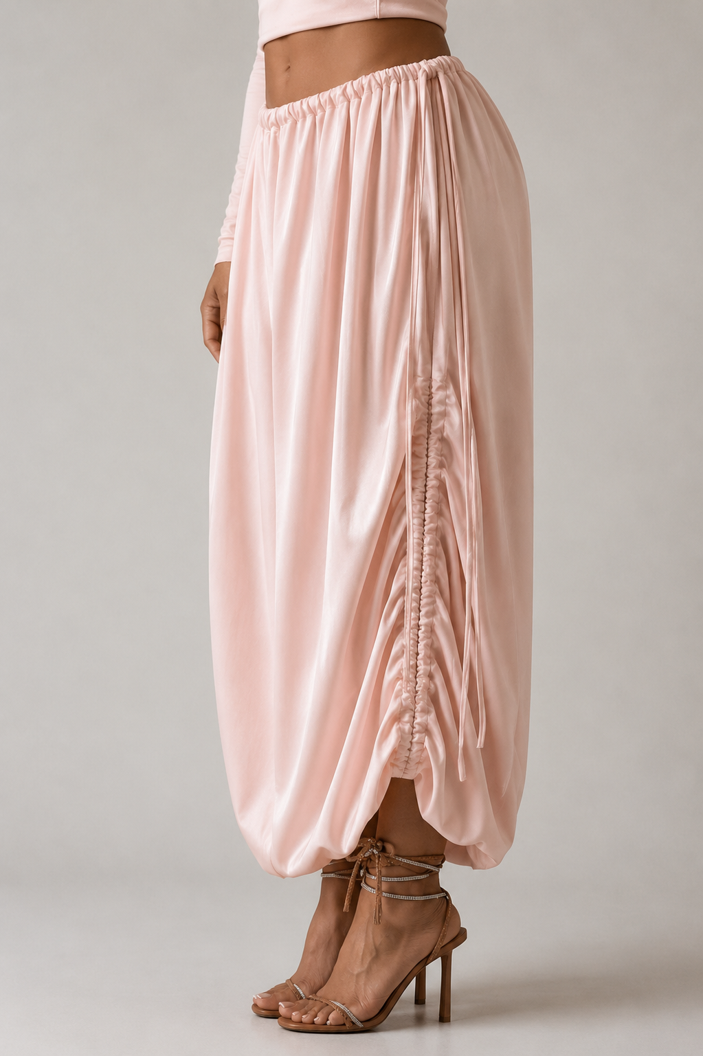 Noa Oversize-Hose