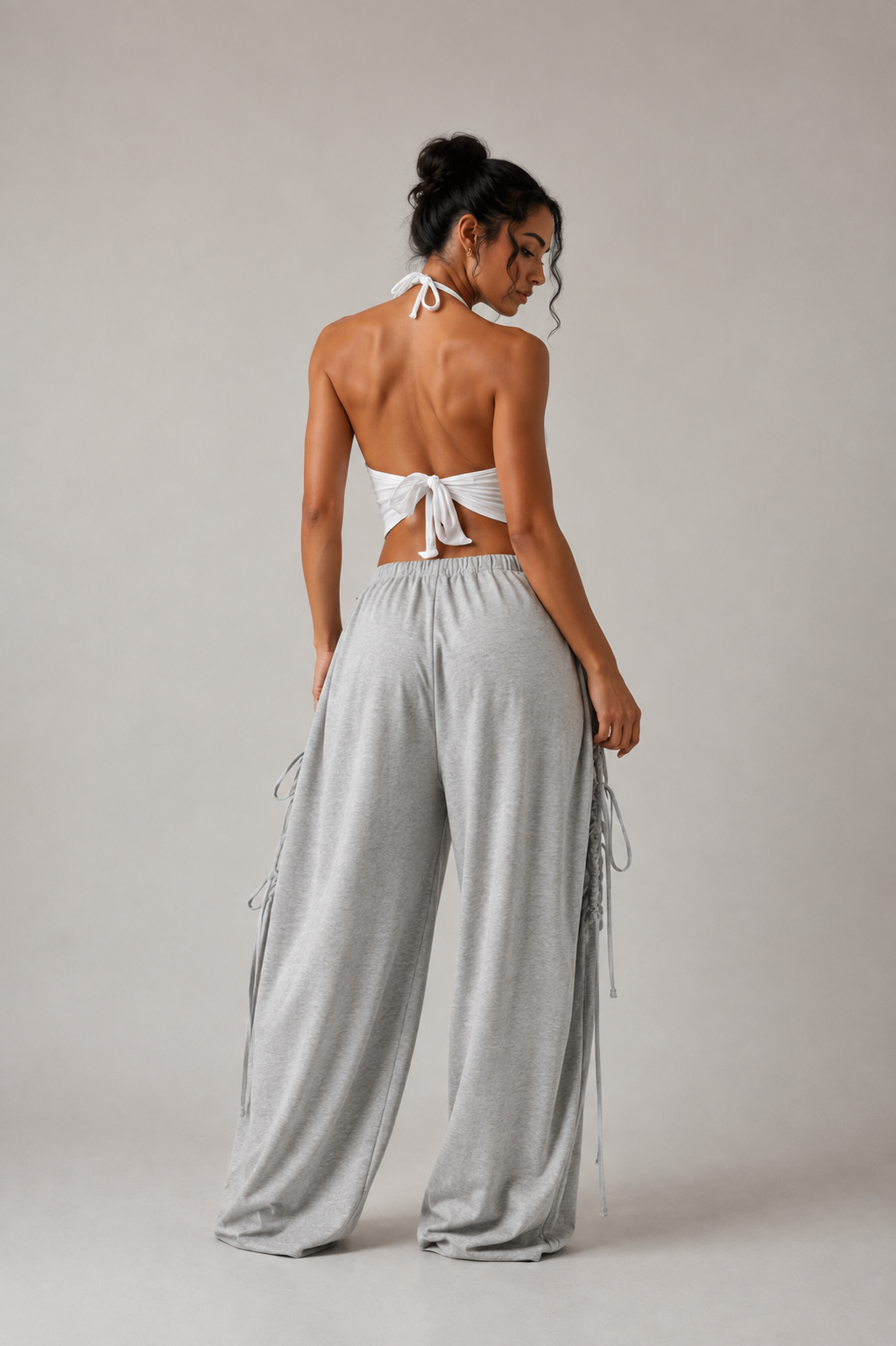 Noa Oversize-Hose