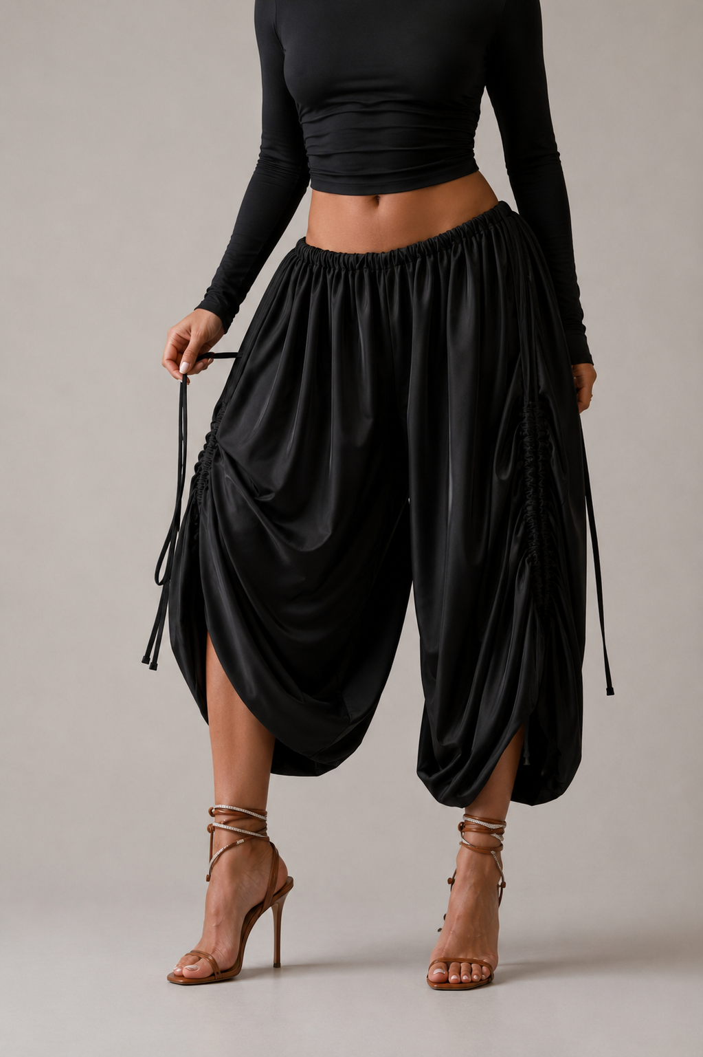 Noa Oversize-Hose
