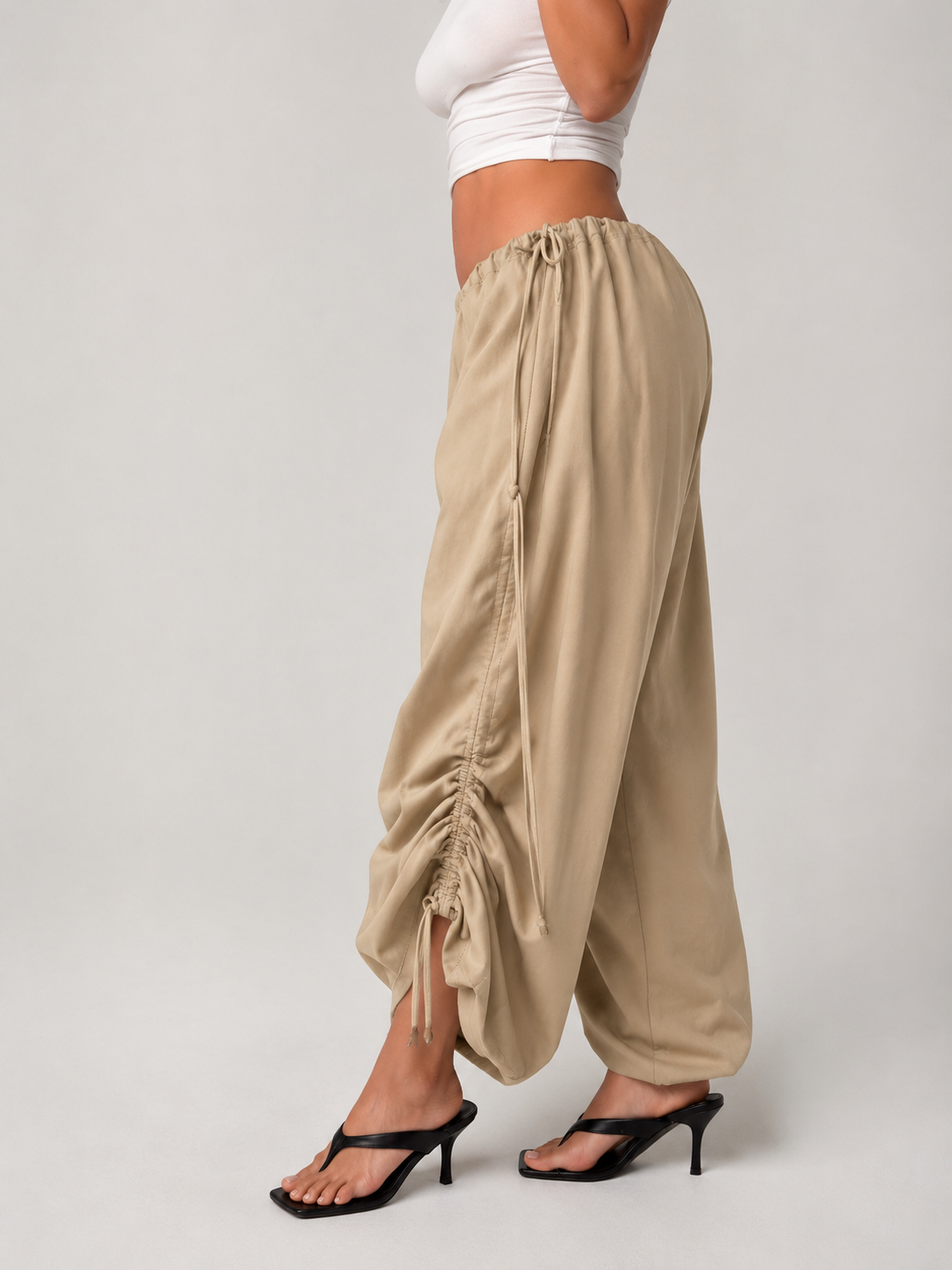 Noa Oversize-Hose