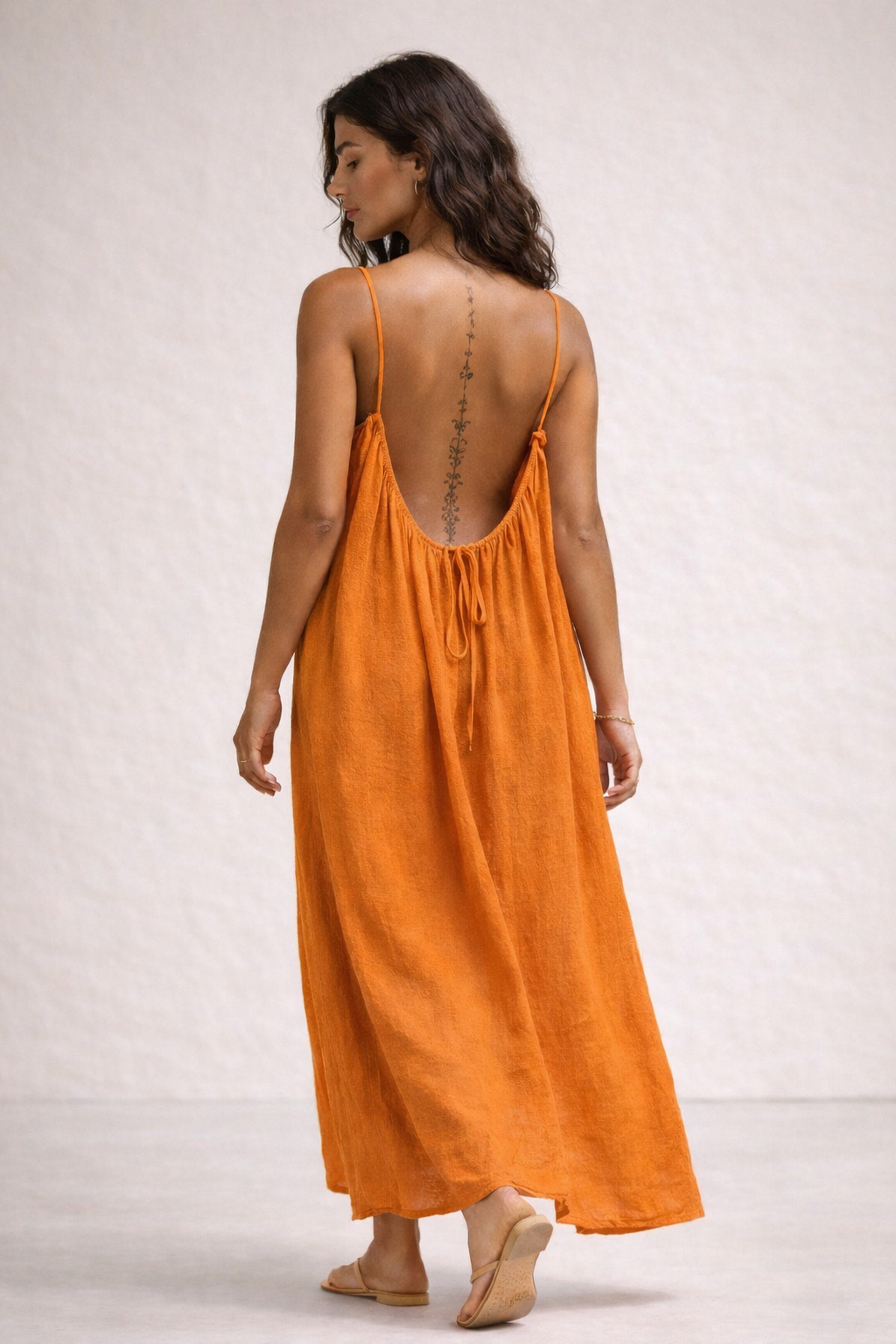 Aria-Maxikleid