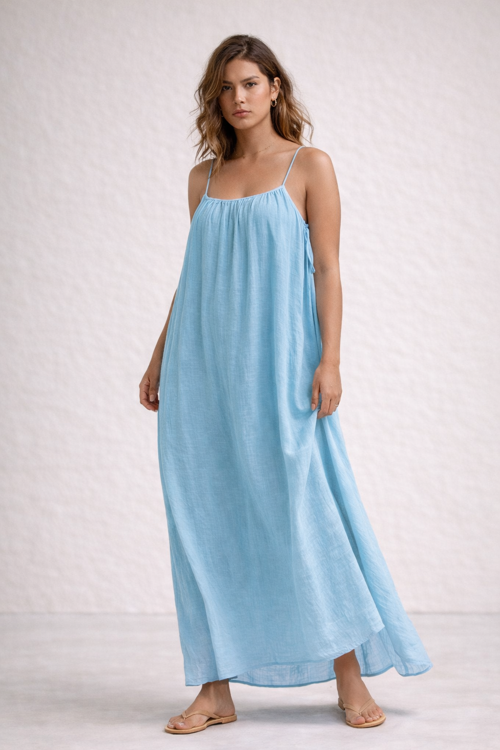 Aria-Maxikleid