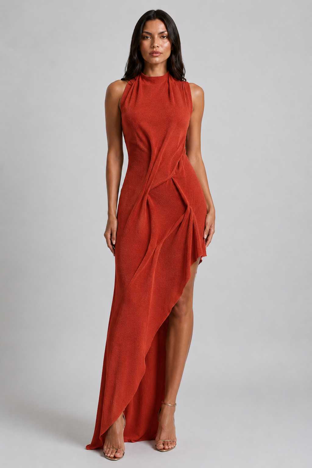 Robe Wavy