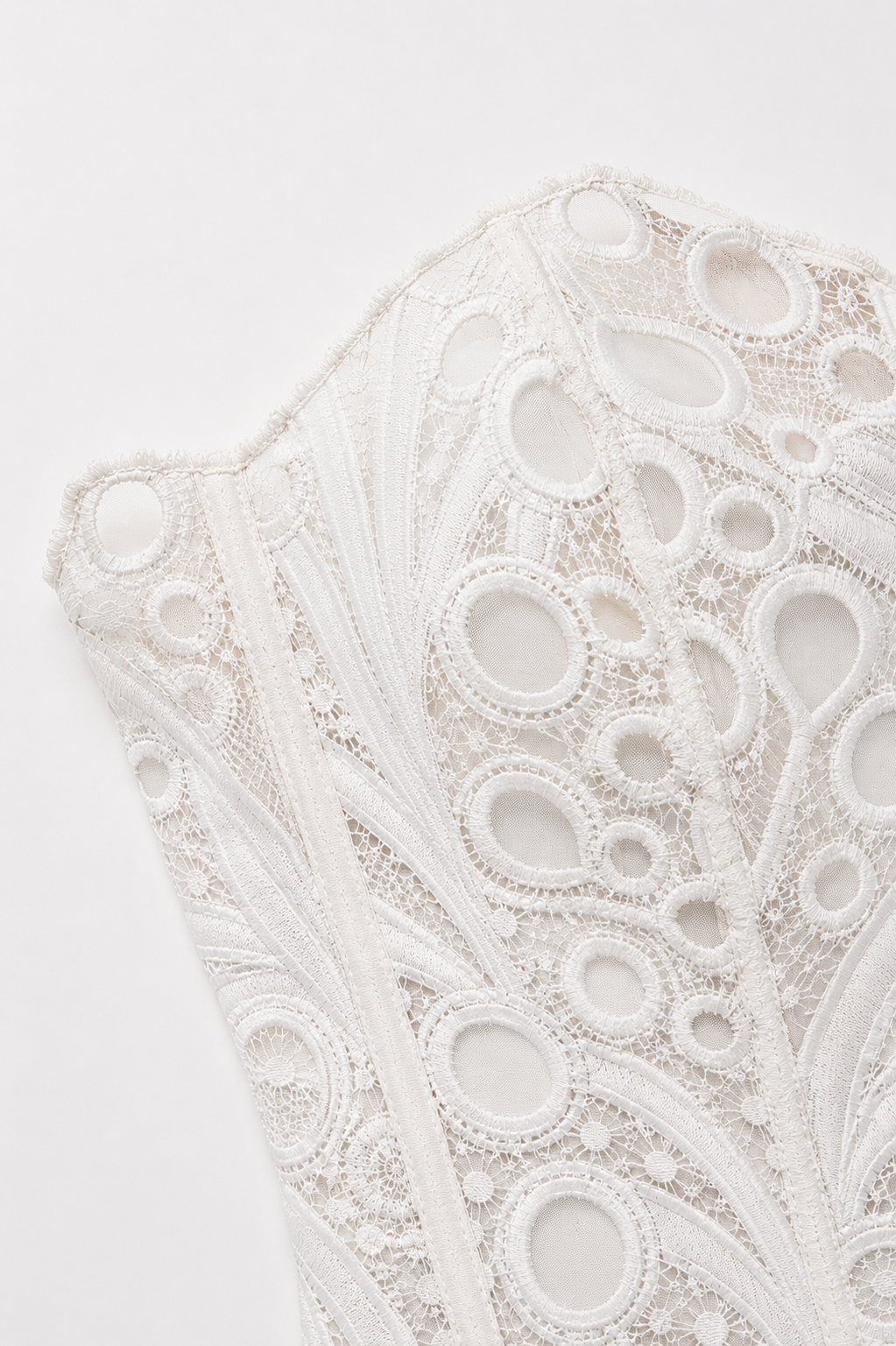 Corset Perla