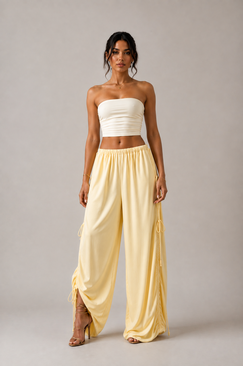 Noa Oversize-Hose