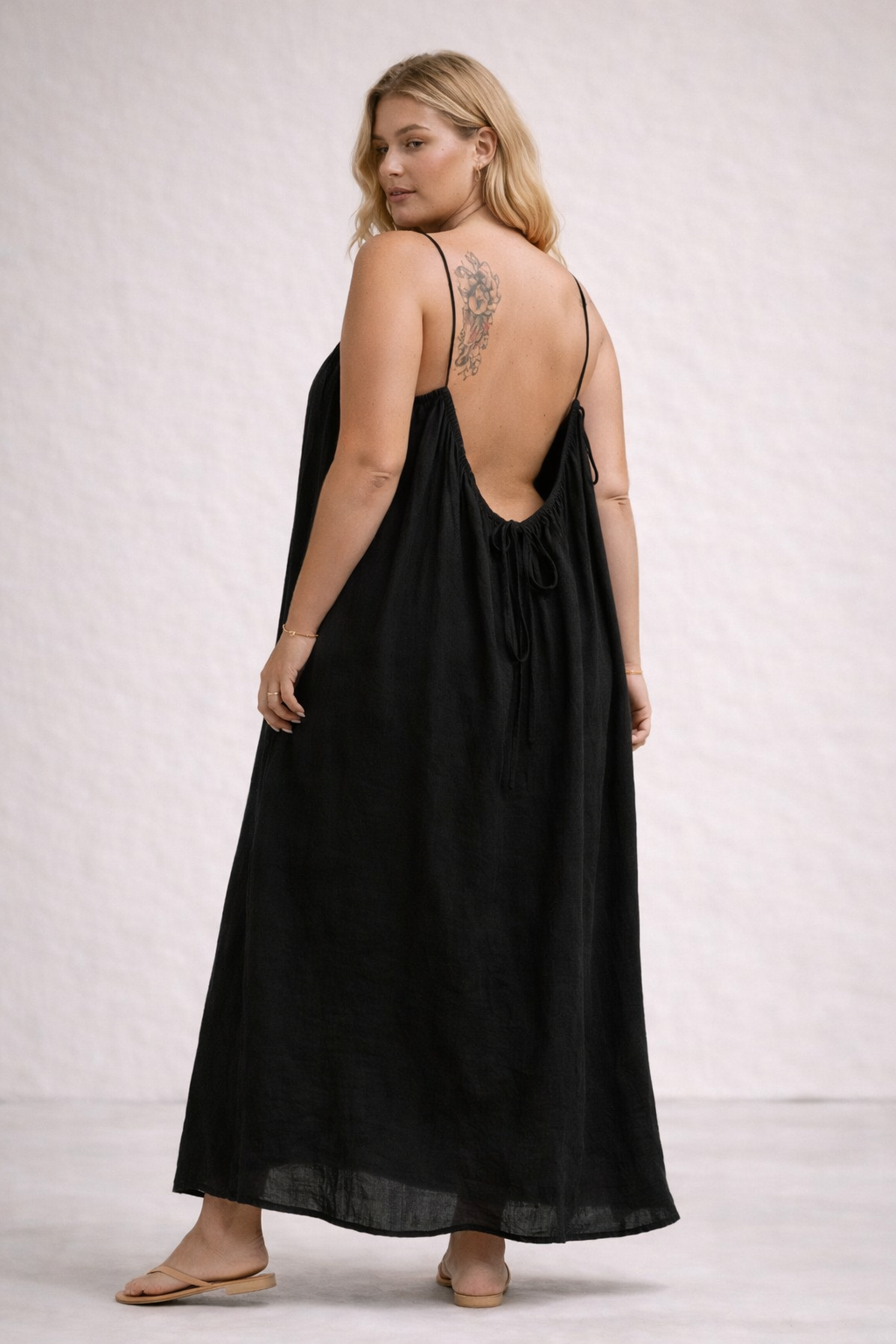 Aria-Maxikleid