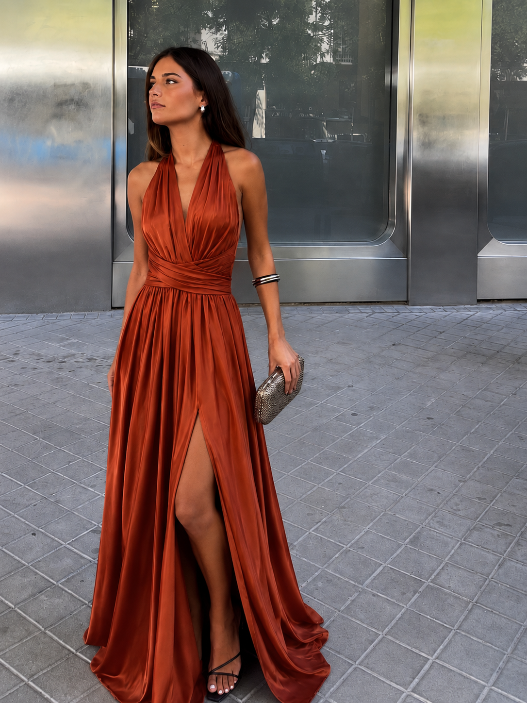 Robe Infinity