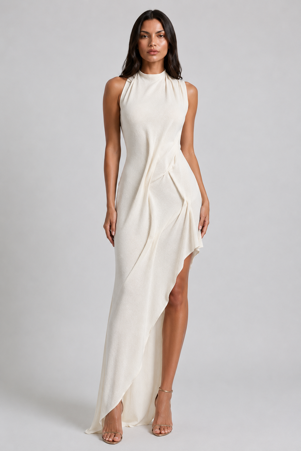 Robe Wavy