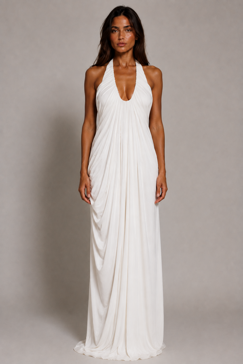 Robe dos nu Athena