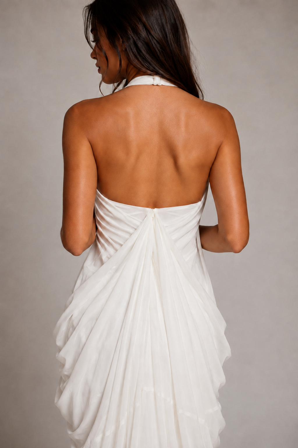 Robe dos nu Athena