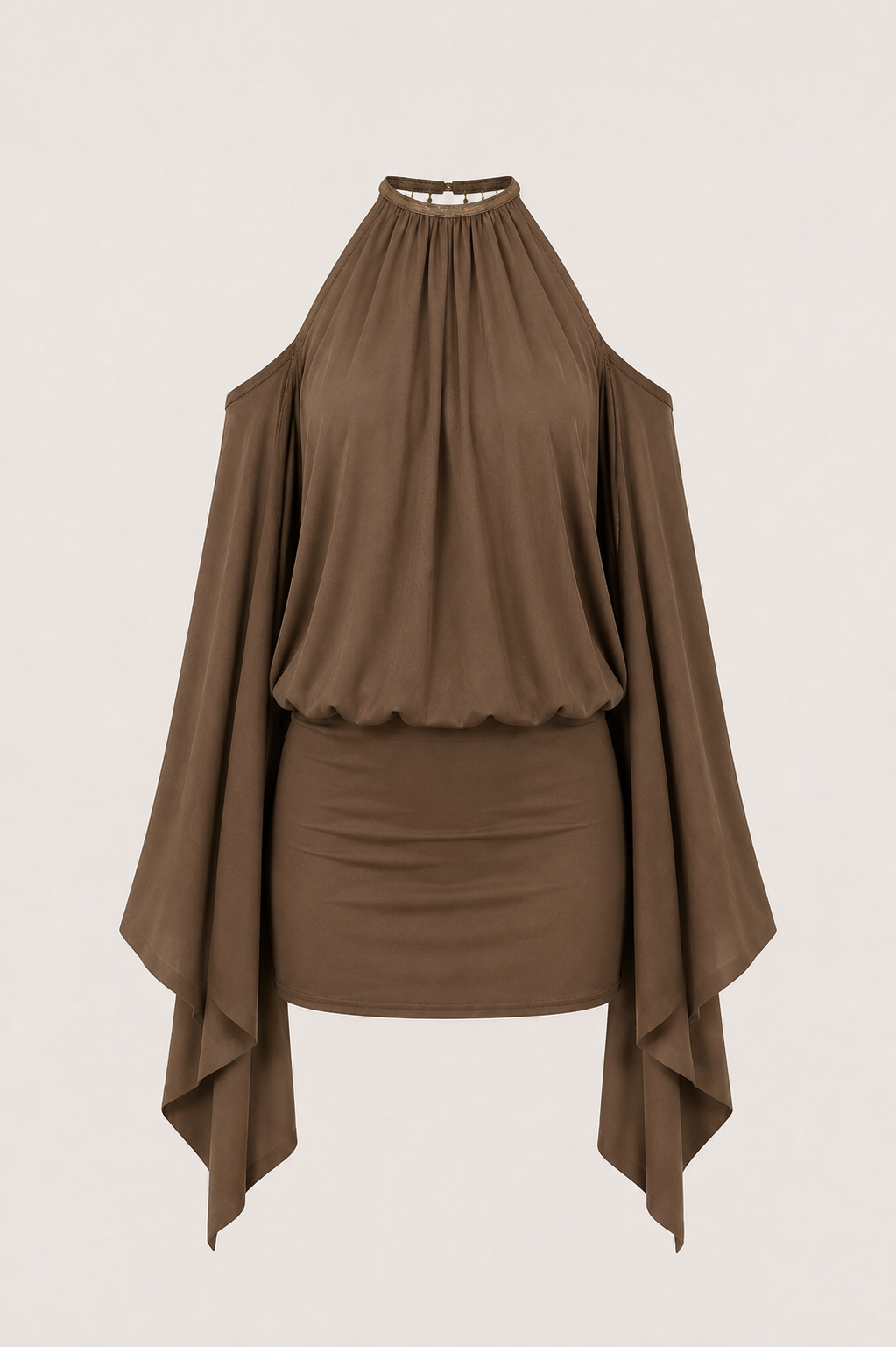 Robe dos nu Farfalla