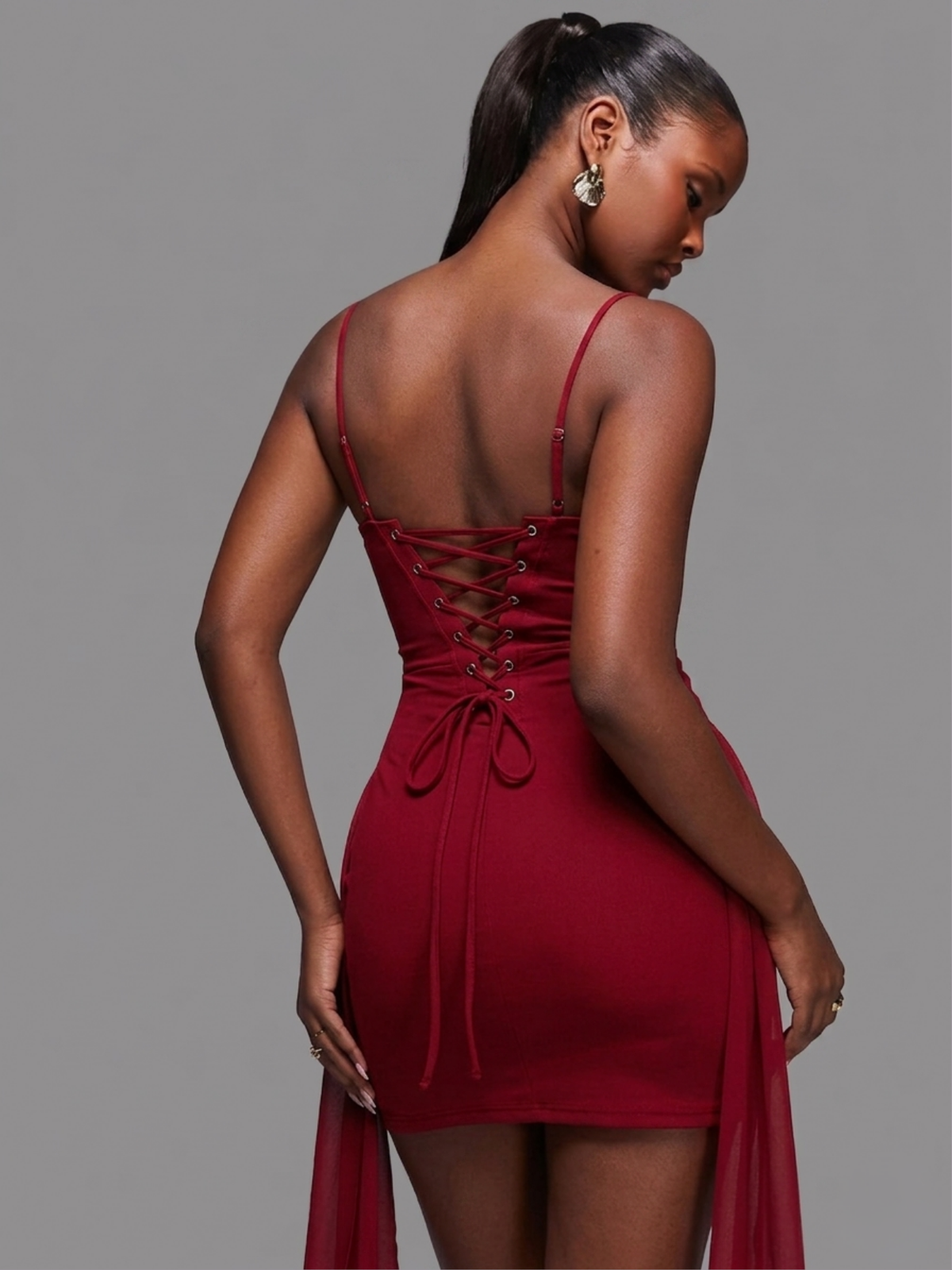 Fiamma-Kleid