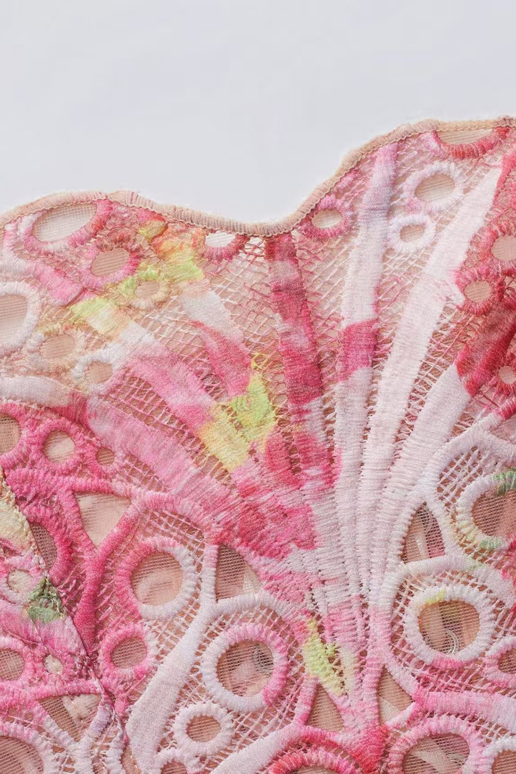 Corset Perla