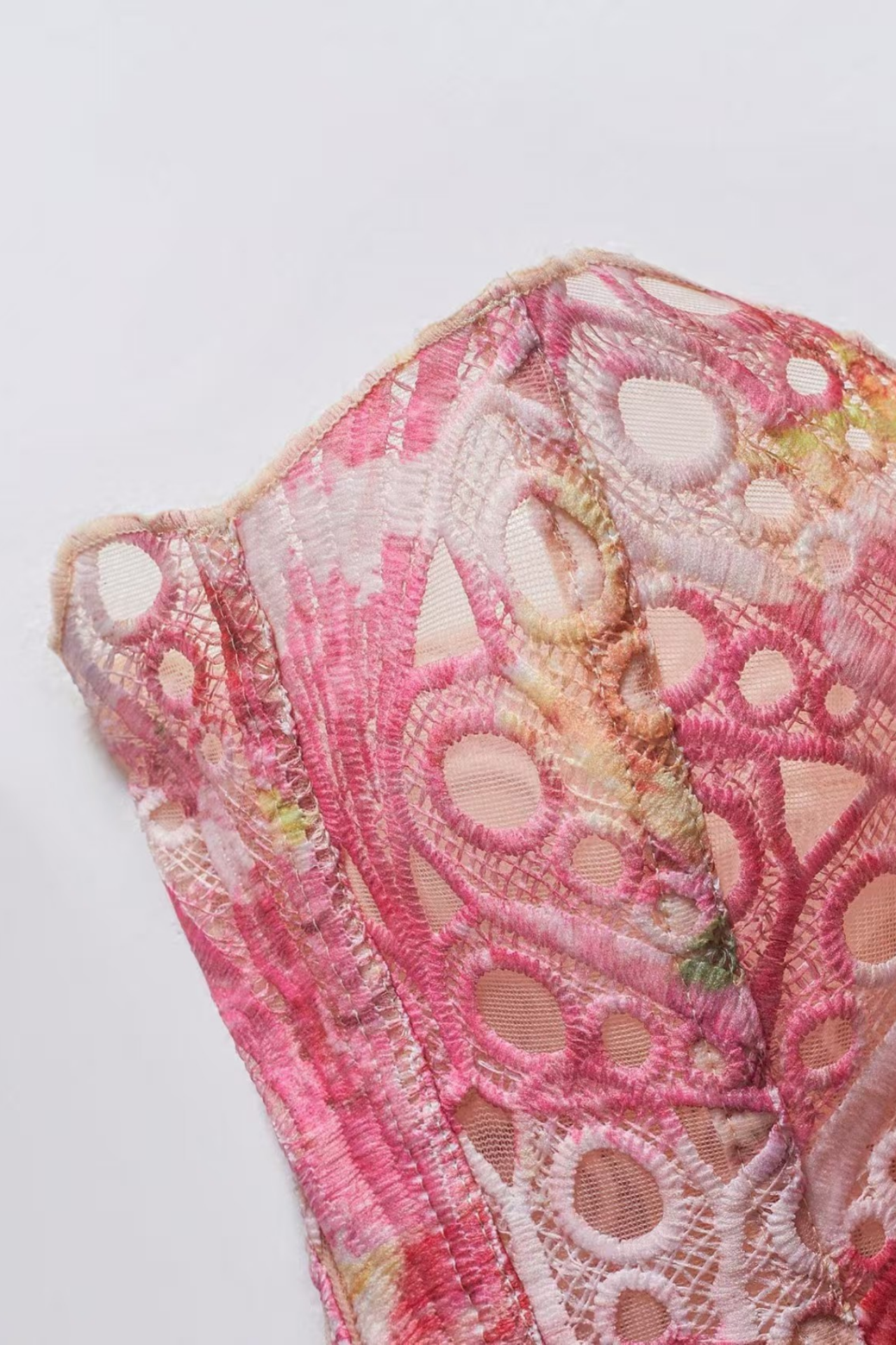 Corset Perla
