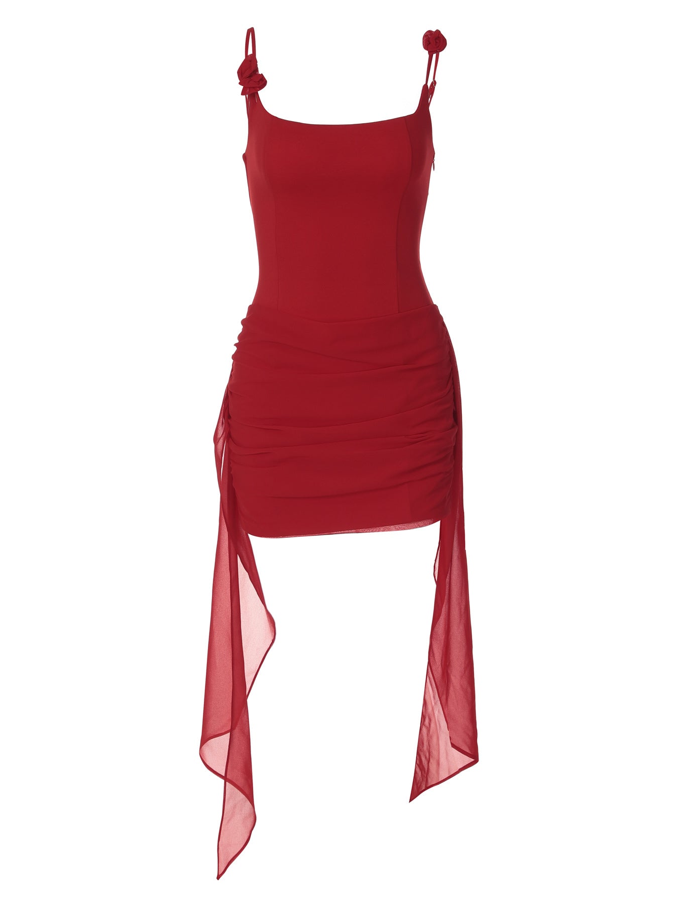 Fiamma-Kleid
