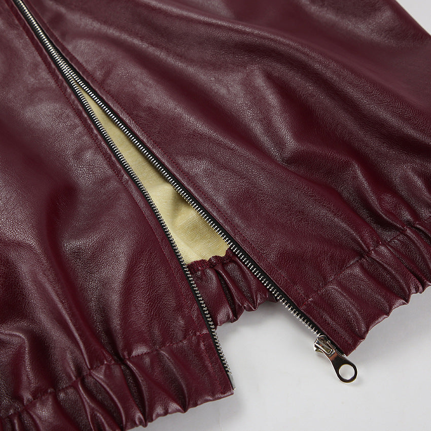 Mila-Jacke