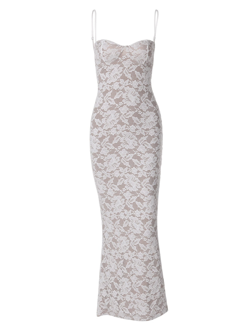 Lucente-Kleid