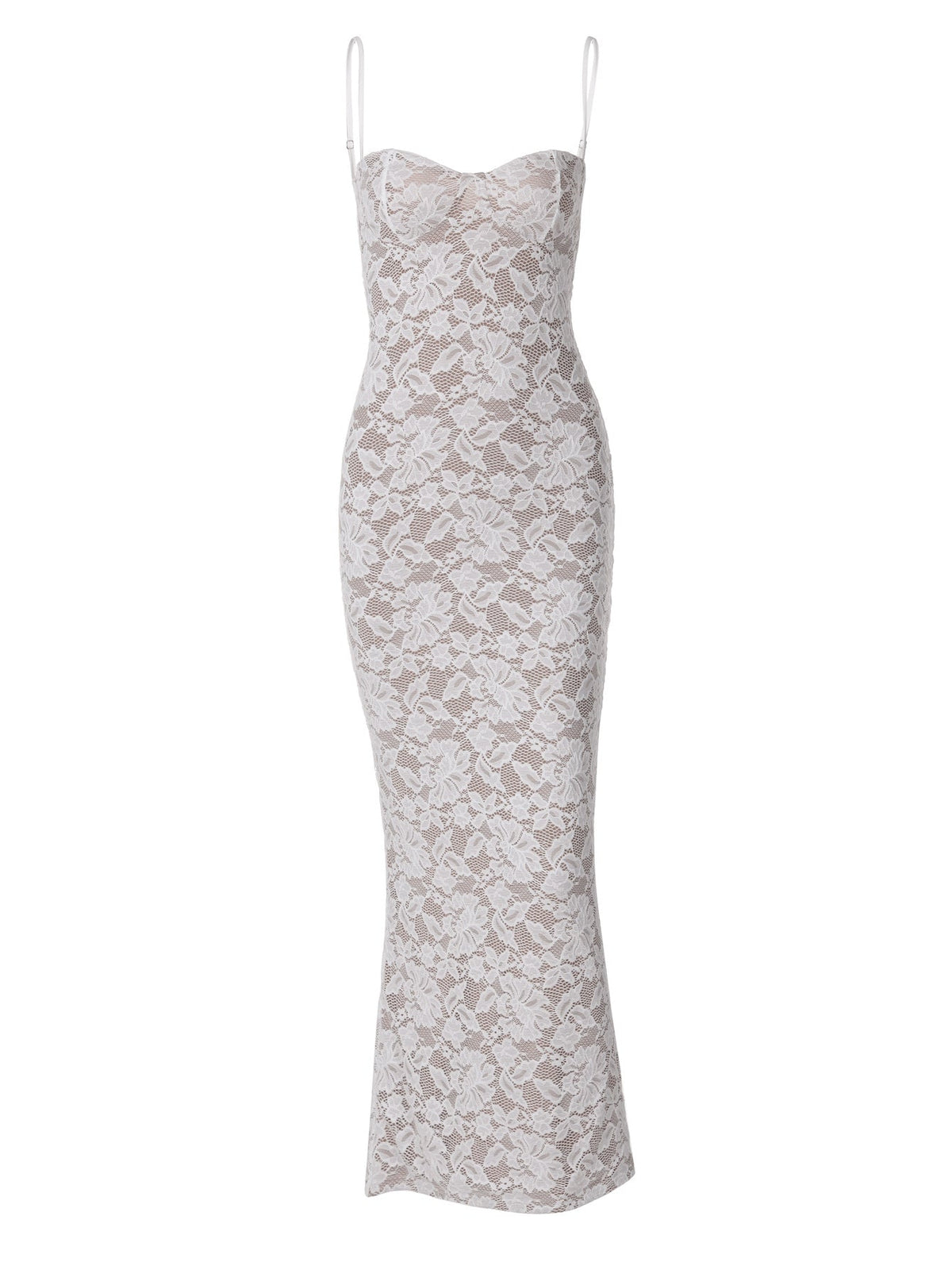 Lucente-Kleid