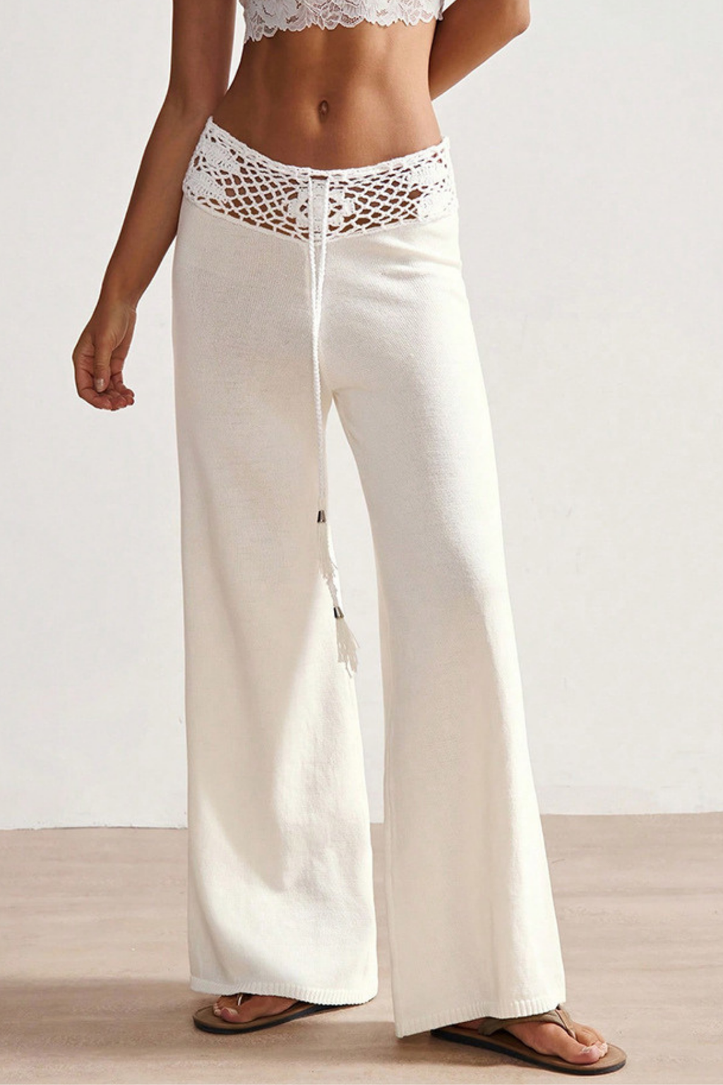 Playa-Kirsty-Crochet-Strickhose
