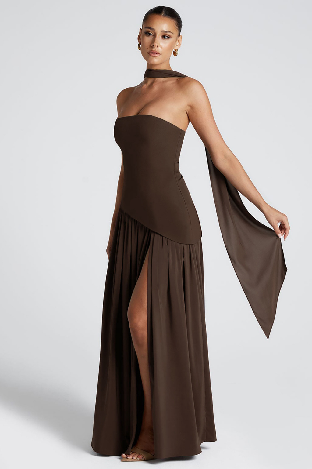 Valentina-Kleid