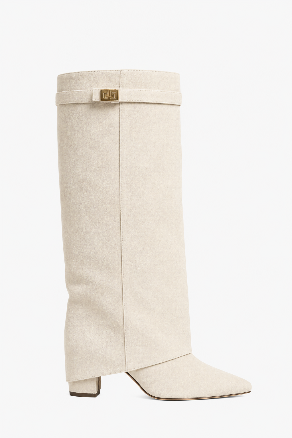 Bottes à rabat Sena