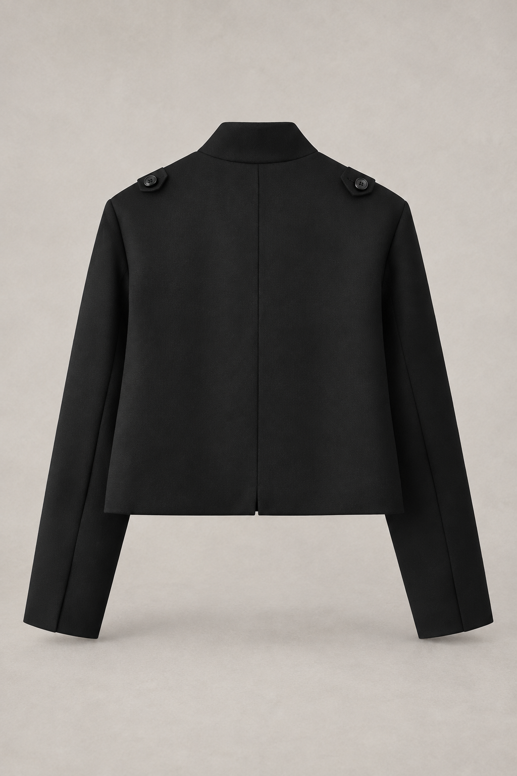 Napoleon Jacket