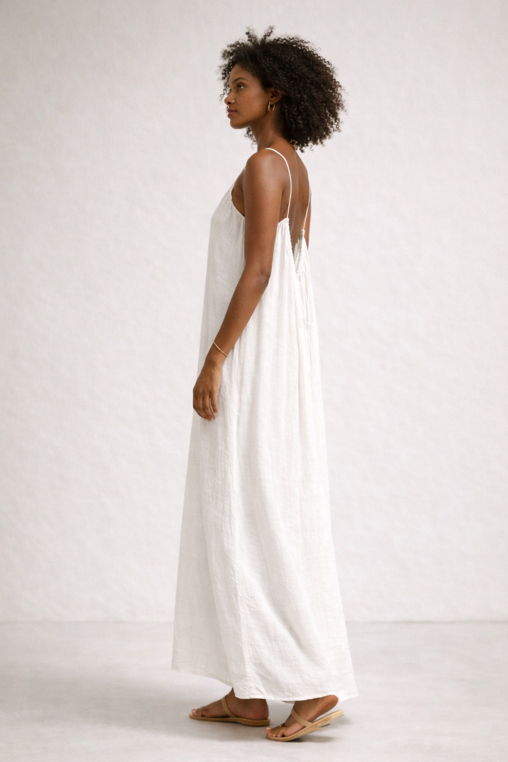 Aria-Maxikleid