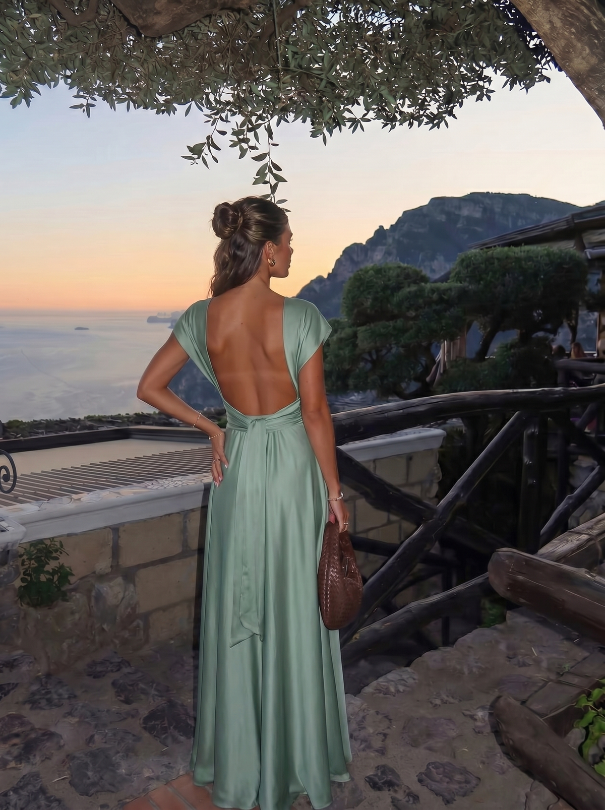 Robe Infinity