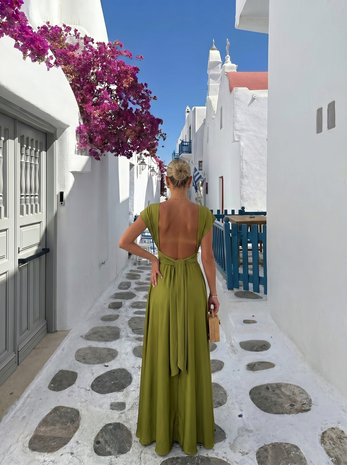 Robe Infinity