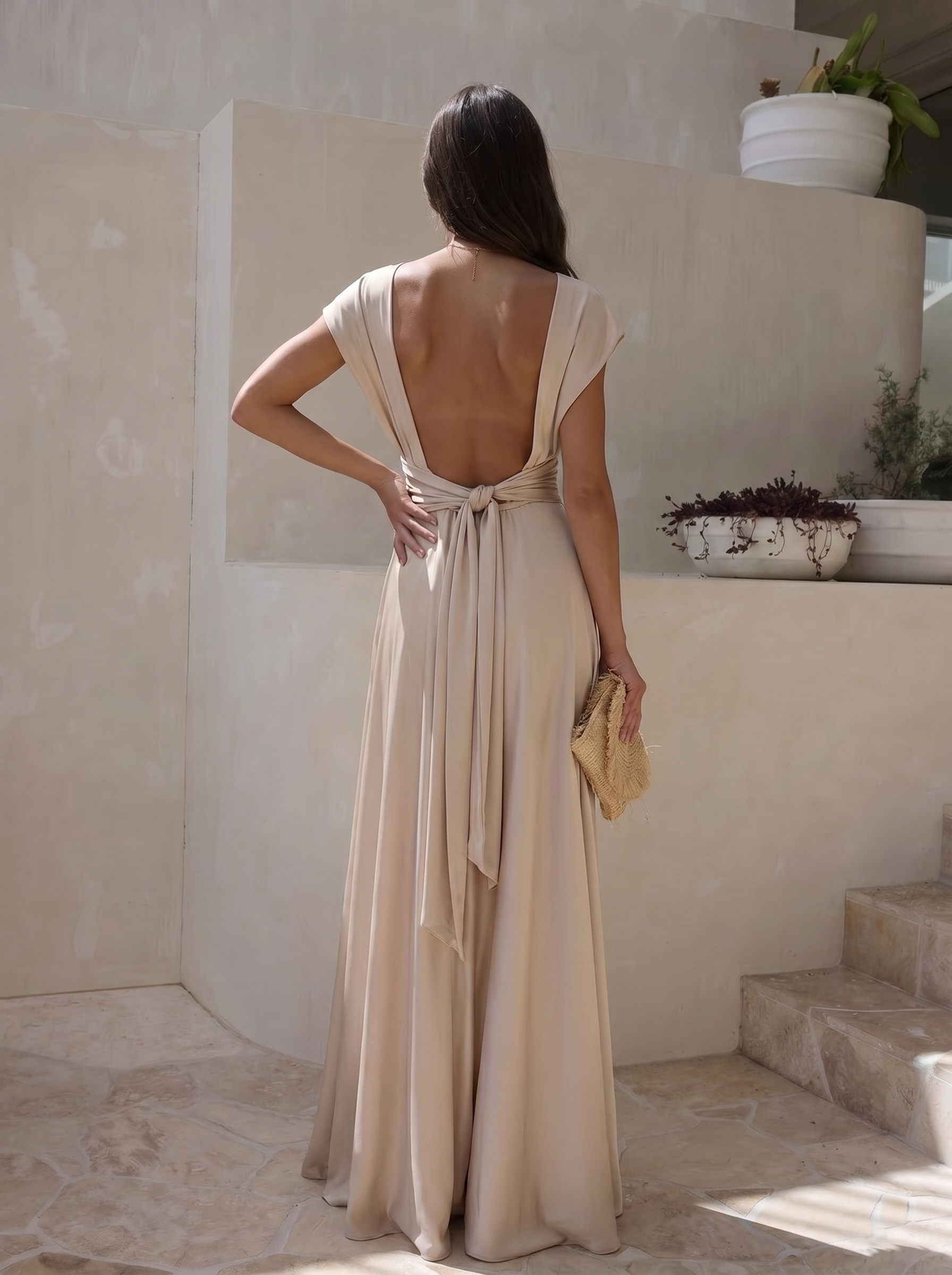 Robe Infinity