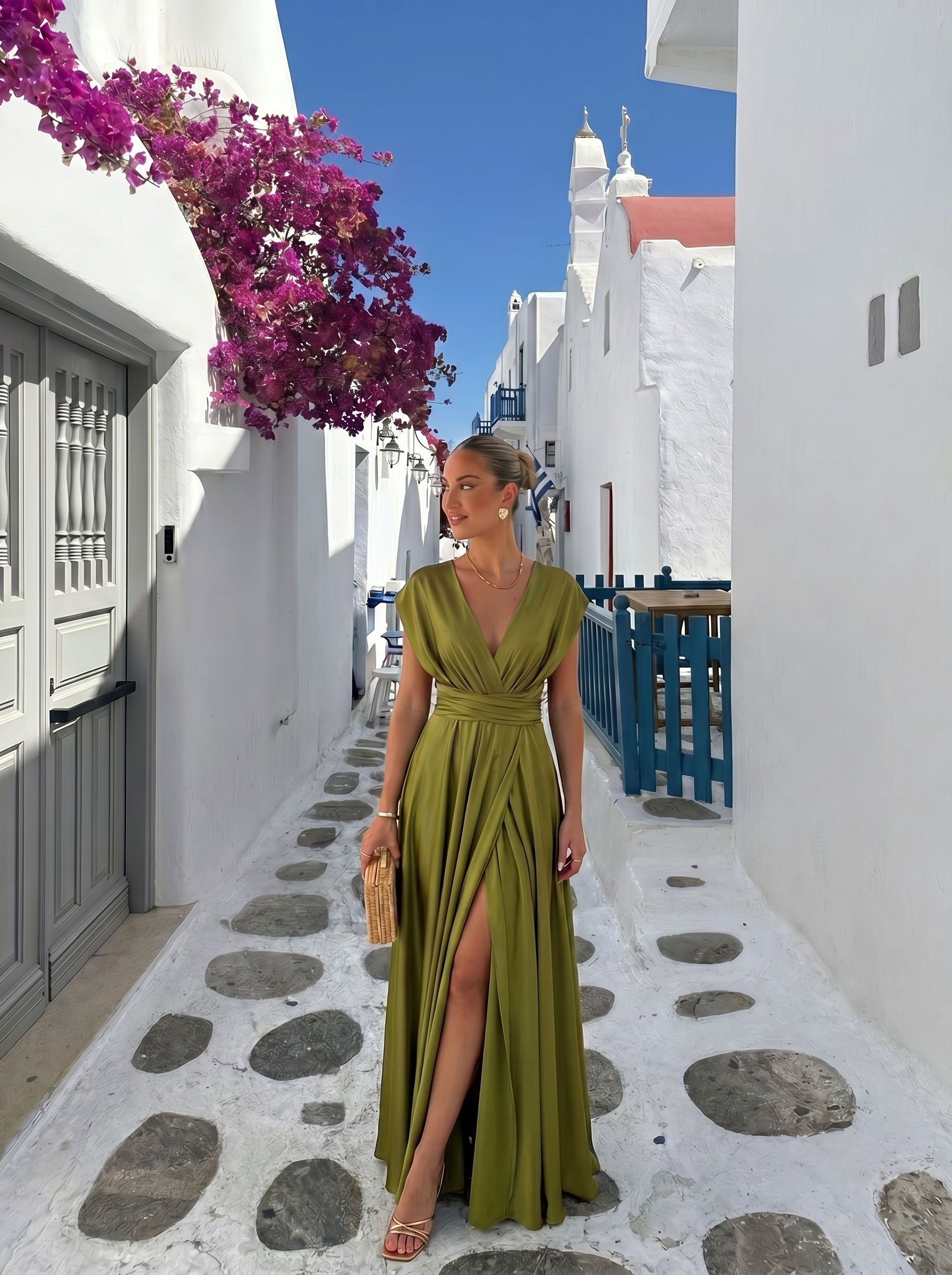 Robe Infinity
