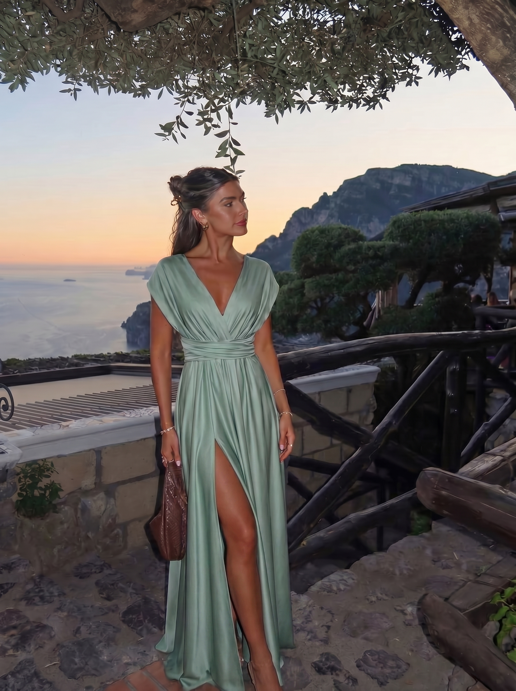 Robe Infinity