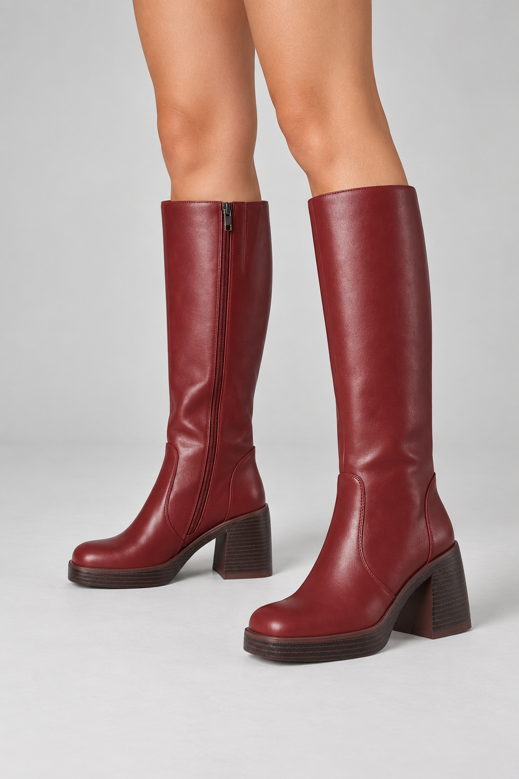 Stella Stiefel